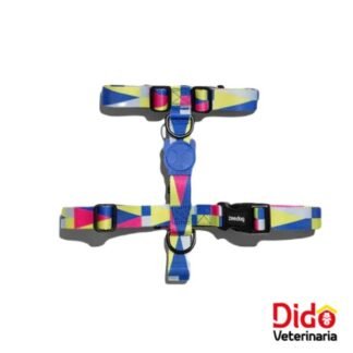 ARNES ZEEDOG VOLT TIPO H