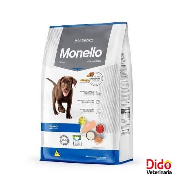 MONELLO CACHORRO