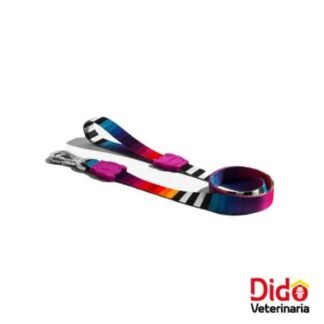 CORREA ZEEDOG PRISMA