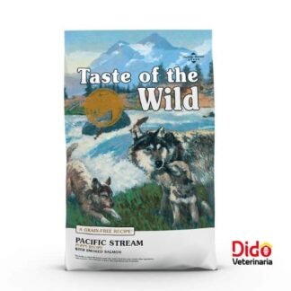 TASTE OF THE WILD PACIFIC PUPPY