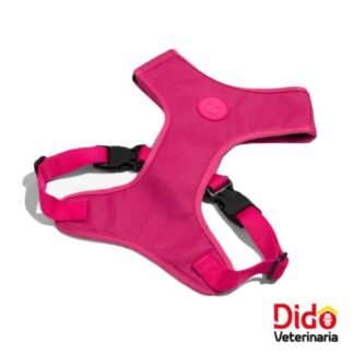 ARNES ZEEDOG PINK LED AJUSTABLE