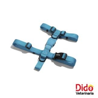 ARNES ZEEDOG ULTIMATE BLUE TIPO H