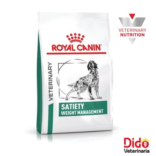 ROYAL CANIN PERRO SATIETY SUPPORT