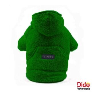 BUSO CON CAPUCHA VIPETS