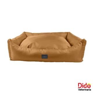 CAMA QUEEN IMPERMEABLE CUADRADA VIPETS