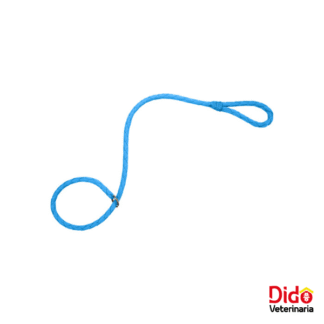 COLLAR DE AHOGO TRENZADO VIPETS