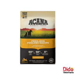 ACANA DOG ADULTO FREE