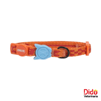 COLLAR ZEECAT GIBSON