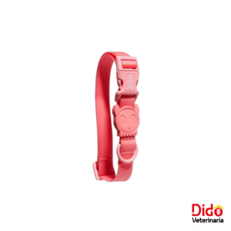 COLLAR ZEEDOG BUBBLEGUM