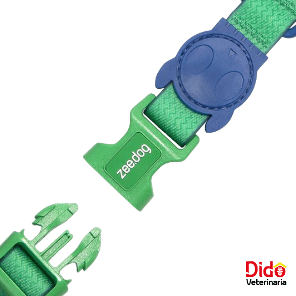 COLLAR ZEEDOG NEOPRO APEX - Imagen 3
