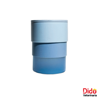 COMEDERO ZEEBOWL AZUL