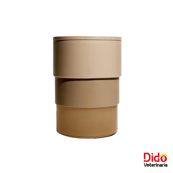 COMEDERO ZEEBOWL SAND