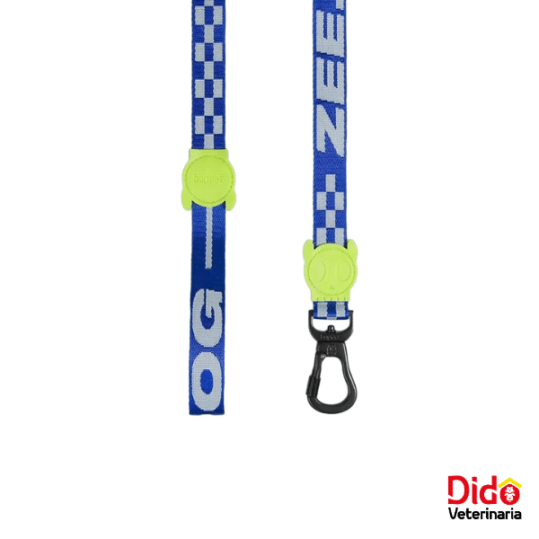 CORREA ZEEDOG ASTRO - Imagen 2