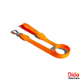 CORREA ZEEDOG NEOPRO TANGERINE