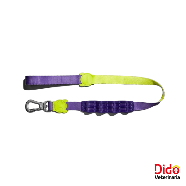 CORREA ZEEDOG RUFF LEAMONADE S - Imagen 2