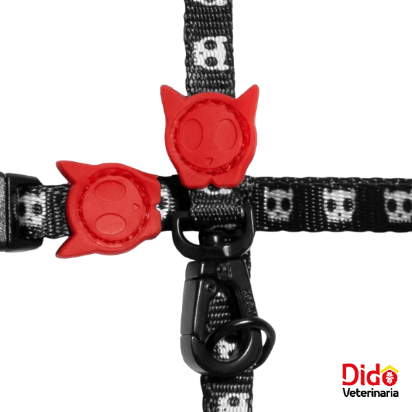 CORREA + ARNES ZEECAT SKULL - Imagen 2