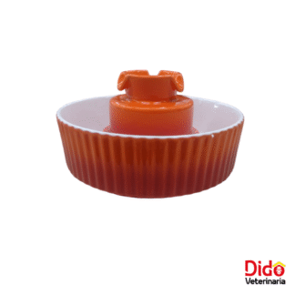 FUENTE CUOCAKE CERAMICA