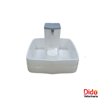 FUENTE WATERFALL CALABAZA PETS