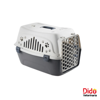 GUACAL HUELLITAS MULTICOLOR CALABAZA PETS