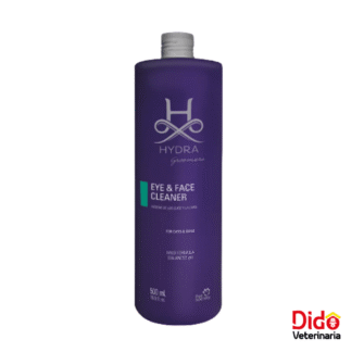 HYDRA LIMPIADOR DE OJOS 500 ML