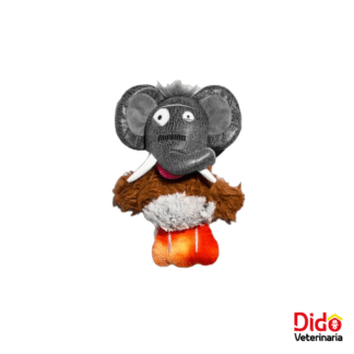 JUGUETE ELEFANTE MUTANTE