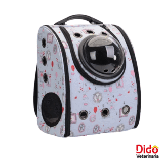 MALETA CÁPSULA CUERINA