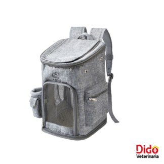 MALETA LONA DOBLE ALTURA M