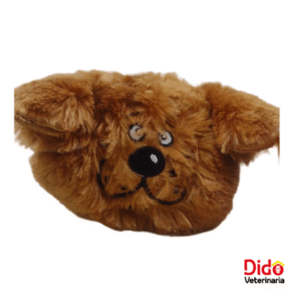 JUGUETE PELUCHE MOSTRUO CON SONIDO