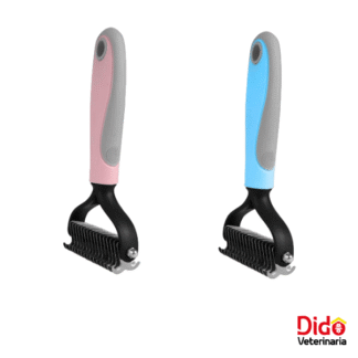 QUITANUDOS CALABAZA PETS