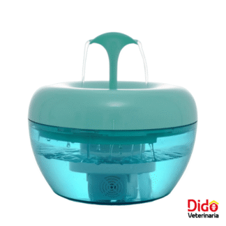 FUENTE REDONDA PAWOOF