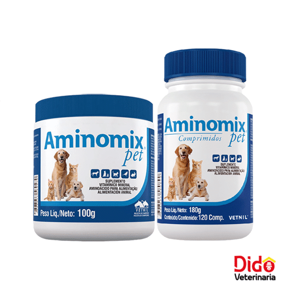 AMINOMIX PET