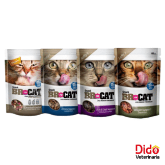 BR FOR CAT SNACK