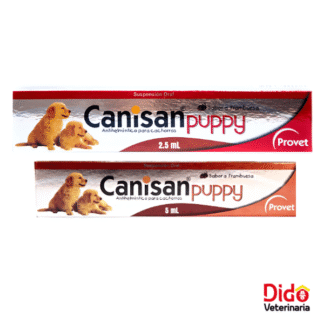 CANISAN PUPPY