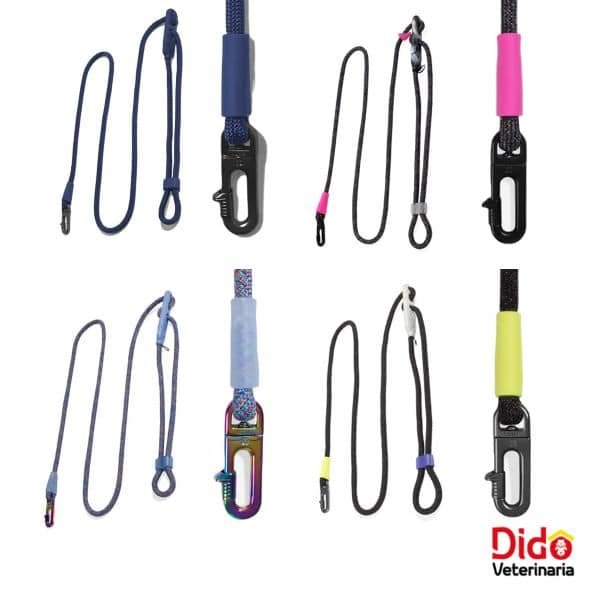 CORREA MANOS LIBRES ZEEDOG PARA PERRO