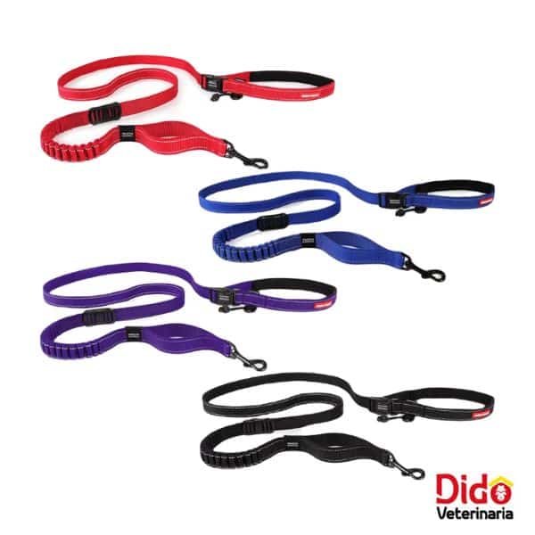 CORREA EZY DOG ROAD RUNNER / ZERO SHOCK 82"