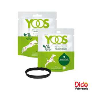 COLLAR YOOS