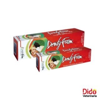 DENTYFARM CREMA