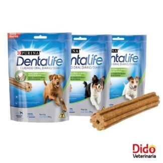 DENTALIFE CUIDADO ORAL