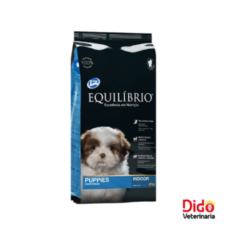 EQUILIBRIO PUPPY RAZA PEQUEÑA