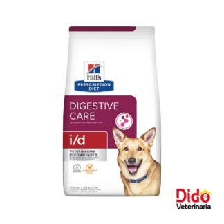 HILLS PRESCRIPTION DIET I/D CANINE