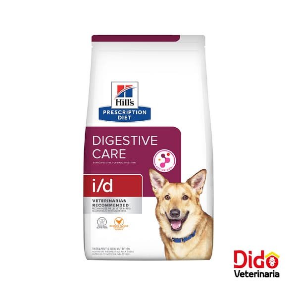 HILLS PRESCRIPTION DIET I/D CANINE