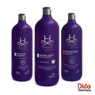 HYDRA SHAMPOO PARA PERRO Y GATO 1LT