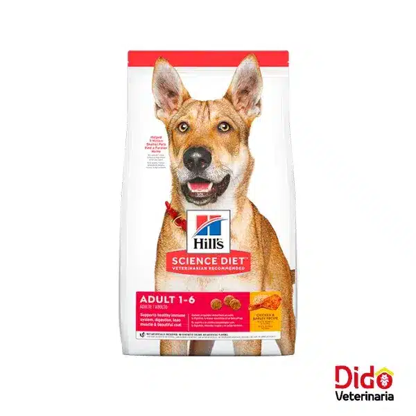 HILLS SCIENCE DIET ADULT
