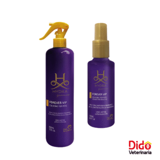 HYDRA GROOMERS COLOGNE FOREVER VIP
