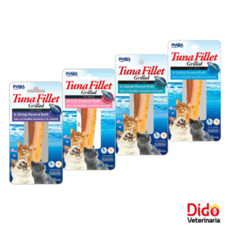 INABA CAT SNACK 15GM
