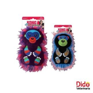 JUGUETE KONG PELUCHE ROUGHSKIN