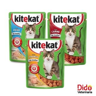 KITEKAT POUCH ADULTO 70 GM