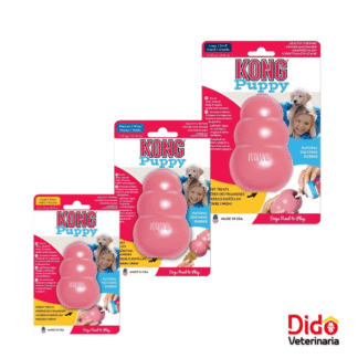 KONG DOG PUPPY PORTA