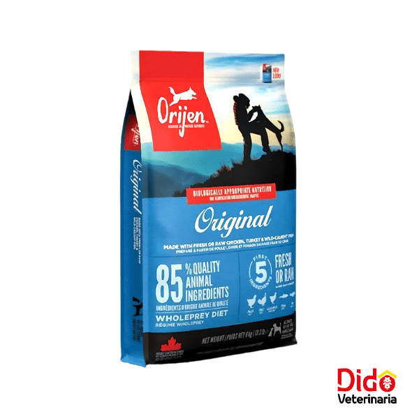 ORIJEN DOG ADULTO ORIGINAL