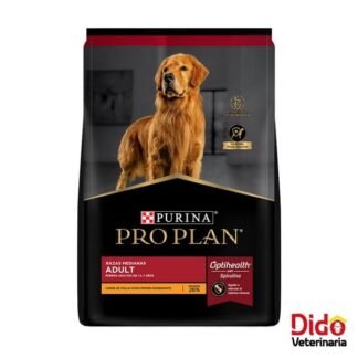 PROPLAN ADULTO RAZAS MEDIANAS